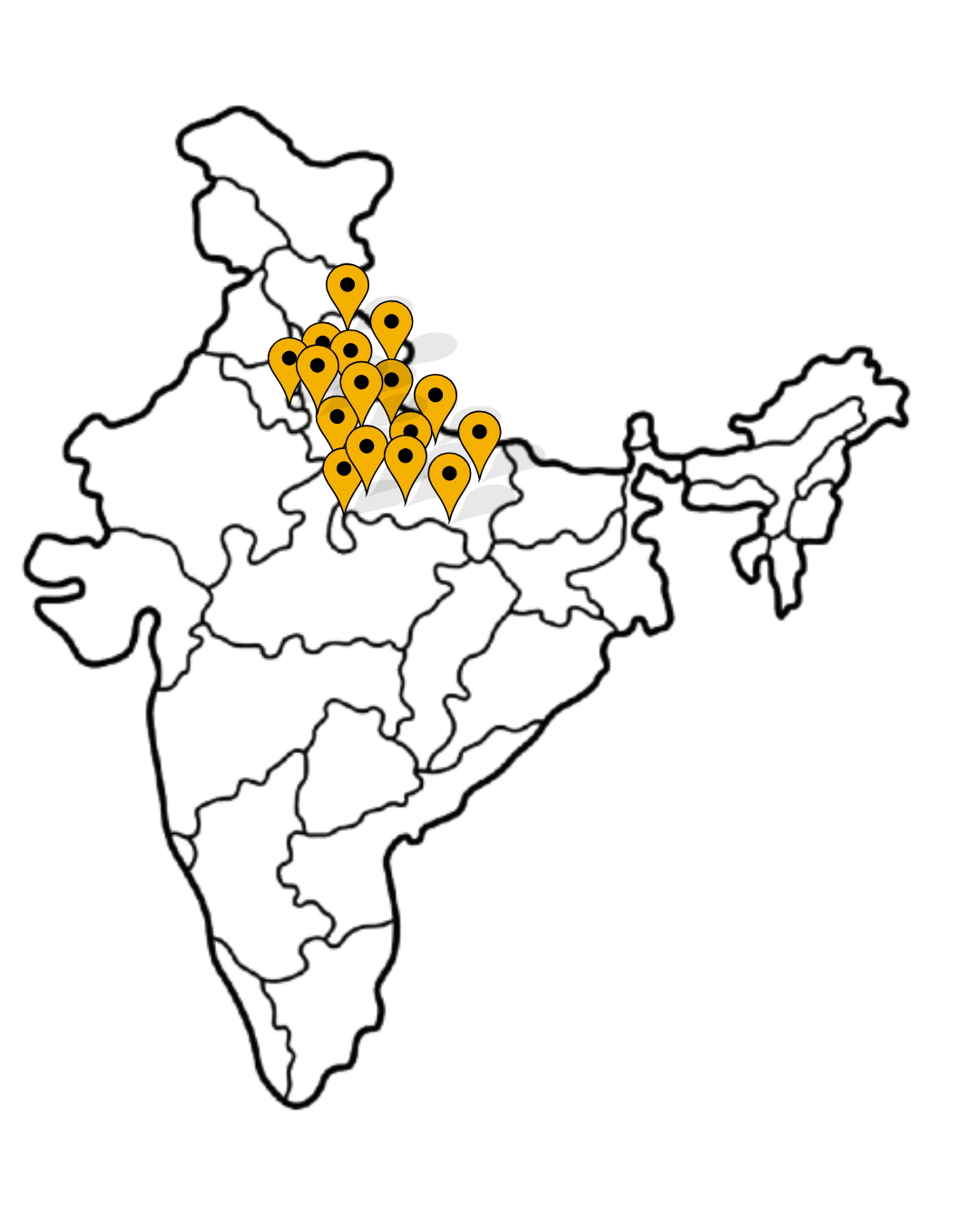 India Map